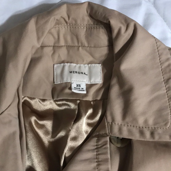 Cute Jacket - Picture 2 of 2